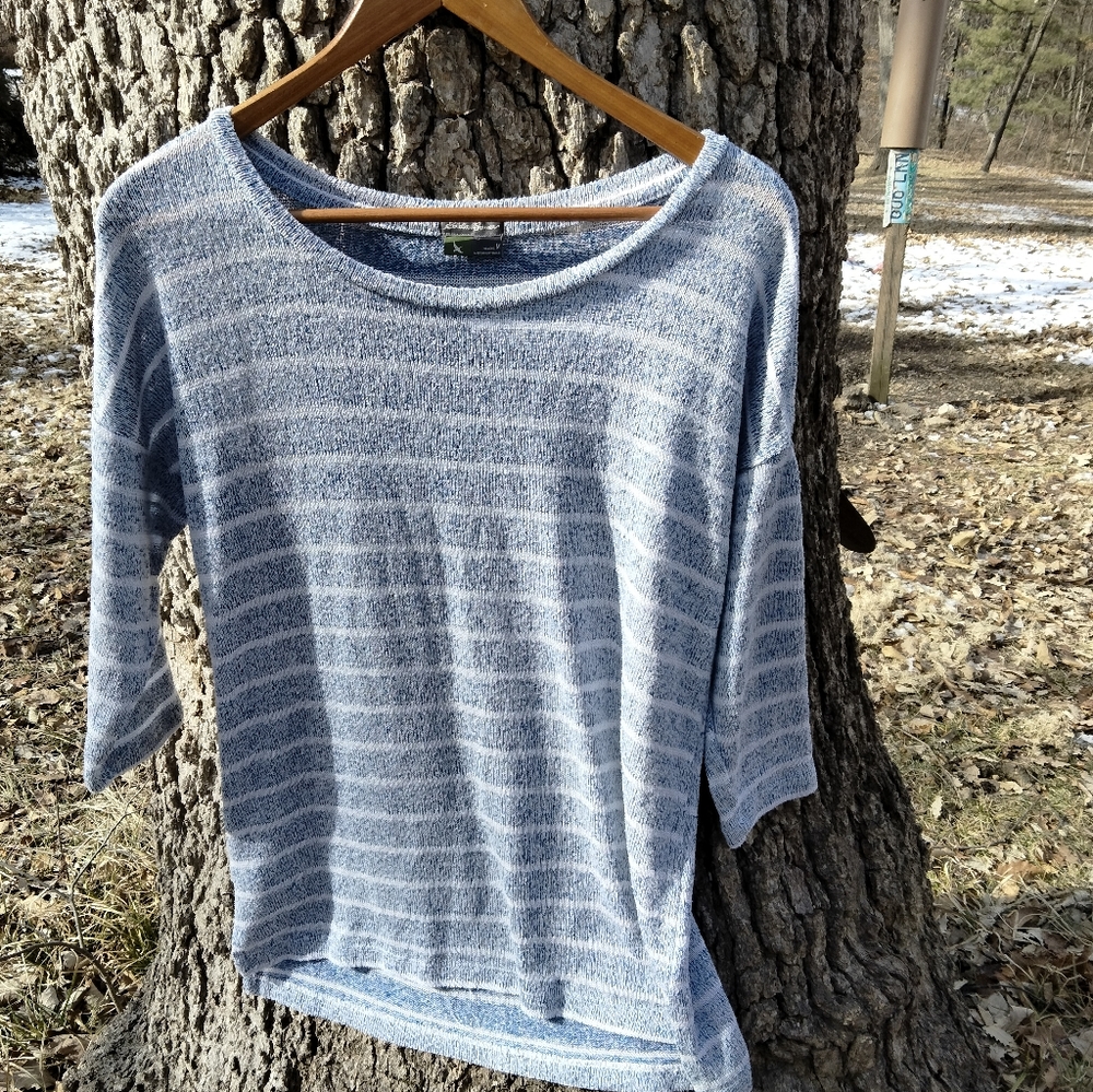 ⬇️Price Drop!⬇️Eddie Bauer Pullover in size M